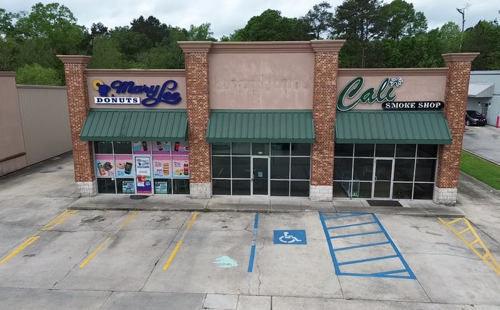 Pictures of Retail, Office property located at 28811 Walker South Rd, Walker, LA 70785 for lease - image #1