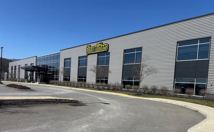 Pictures of Office property located at 230 Wise Rd, Harmony, PA 16037 for lease - image #1