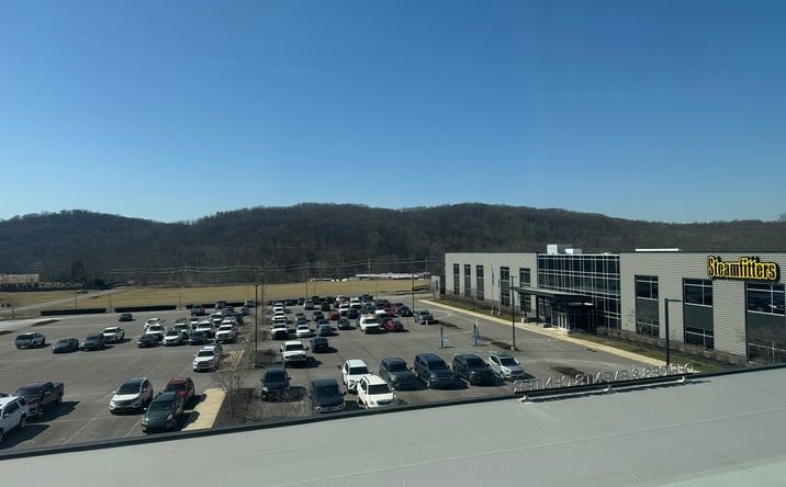 Pictures of Land property located at 225 Perry Hwy, Harmony, PA 16037 for lease - image #1