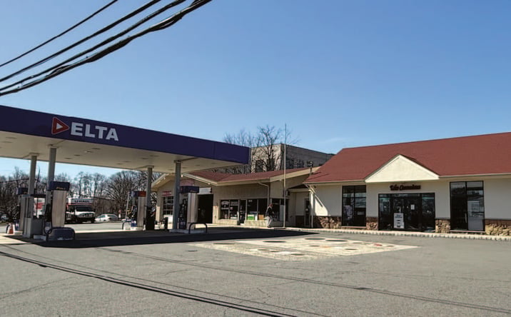 Pictures of Retail property located at 958 S. Springfield Ave., Springfield, NJ 07081 for lease - image #1