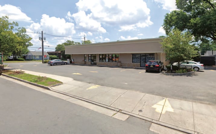 Pictures of Retail property located at 486 Washington Ave, Piscataway, NJ 08854 for lease - image #1