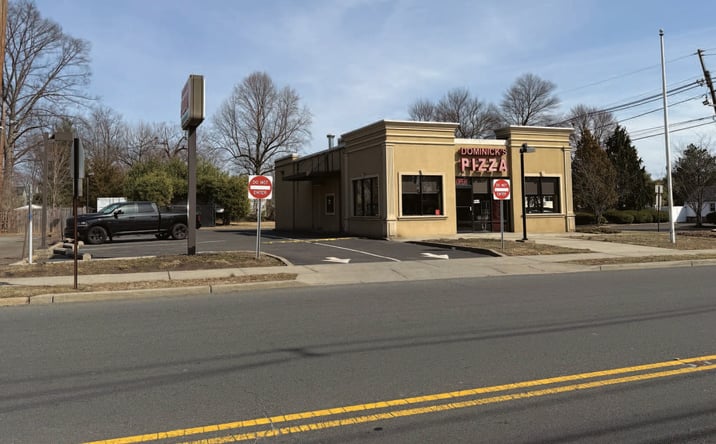 Pictures of Retail property located at 475 S Washington Ave, Piscataway, NJ 08854 for lease - image #1
