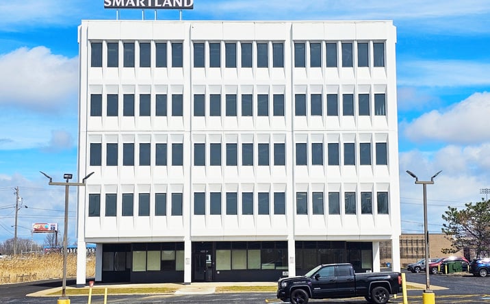 Pictures of Office property located at 35350 Curtis Blvd, Eastlake, OH 44095 for lease - image #1