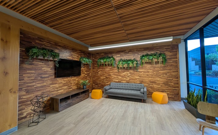 Pictures of Office property located at 2540 Red Hill Ave, Santa Ana, CA 92705 for lease - image #1