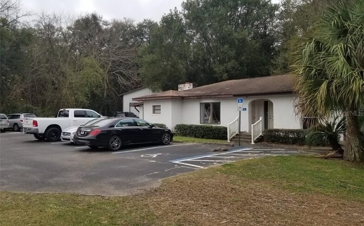 Pictures of Office, Special Purpose property located at 3128 US-27, Ocala, FL 34475 for lease - image #1