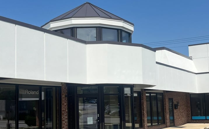 Pictures of Retail, Office property located at 11520-11550 W North Ave, Wauwatosa, WI 53226 for lease - image #1