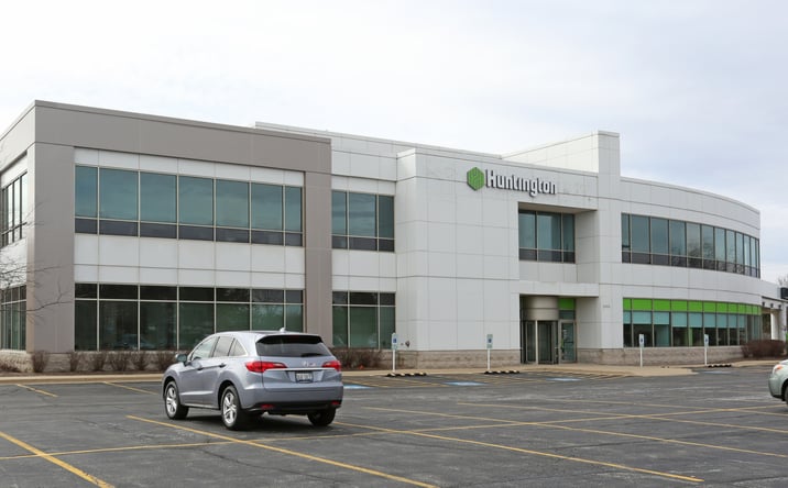 Pictures of Office property located at 2430 W Indian Trail, Aurora, IL 60506 for lease - image #1