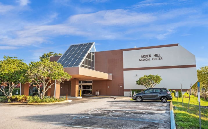 Pictures of Office property located at 6388 Silver Star Rd, Orlando, FL 32818 for lease - image #1