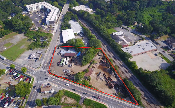 Pictures of Industrial, Land property located at 1328 Lakewood Ave SE, Atlanta, GA 30315 for lease - image #1