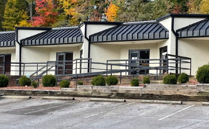 Pictures of Office, Industrial property located at 231 East Johnson Street, Cary, NC 27513 for lease - image #1