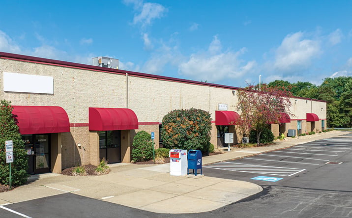Pictures of Industrial property located at 220 Executive Dr, Cranberry Twp, PA 16066 for lease - image #1