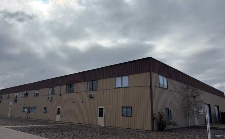 Pictures of Office, Industrial property located at 7180 W 117th Ave, Broomfield, CO 80020 for lease - image #1