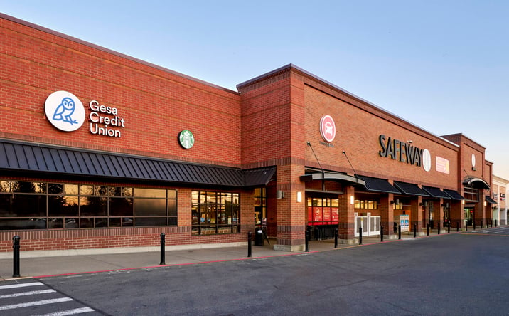 Pictures of Retail property located at 2601 N Pearl St, Tacoma, WA 98407 for lease - image #1