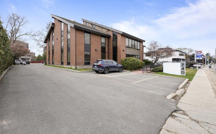 Pictures of Office property located at 740 E 3900 S, Salt Lake City, UT 84107 for lease - image #1