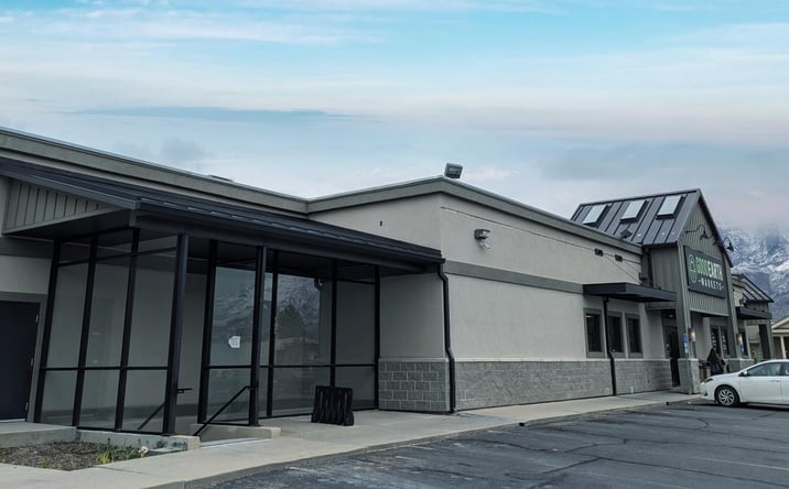 Pictures of Retail, Office property located at 502 S State St, Orem, UT 84058 for lease - image #1