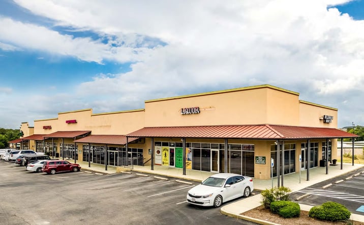 Pictures of Retail property located at 30070 US-281, Bulverde, TX 78163 for lease - image #1