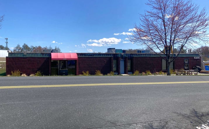Pictures of Office property located at 630 Lowther Rd, Lewisberry, PA 17339 for lease - image #1