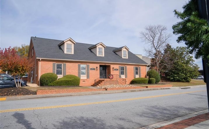 Pictures of Office property located at 234 LUCKIE Street, Lawrenceville, GA 30046 for lease - image #1