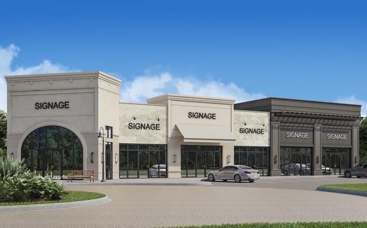 Pictures of Retail, Office property located at 1481 E 5600 S, South Ogden, UT 84403 for lease - image #1