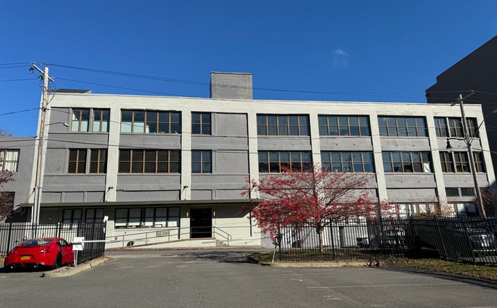 Pictures of Office property located at 25 Monroe St, Albany, NY 12210 for lease - image #1