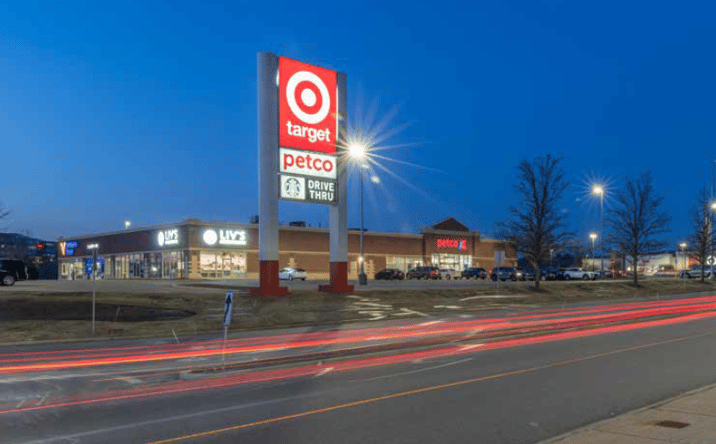 Pictures of Retail property located at 103 Commerce Way, Woburn, MA 01801 for lease - image #1