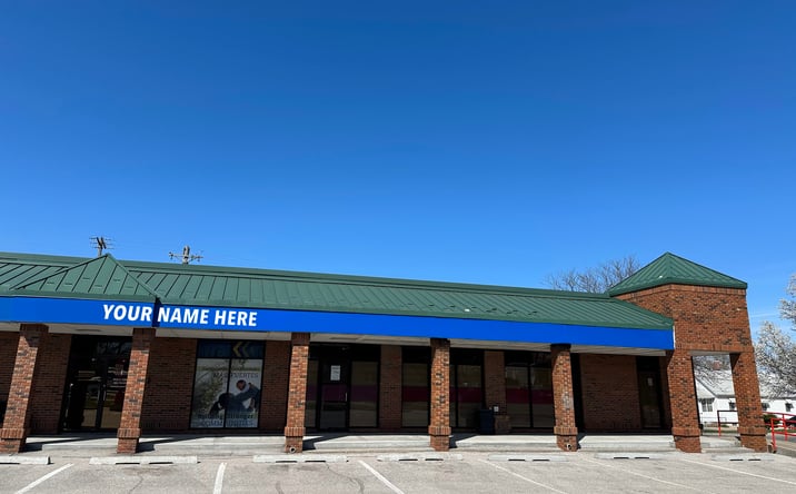 Pictures of Office property located at 4610 S 25th St, Omaha, NE 68107 for lease - image #1