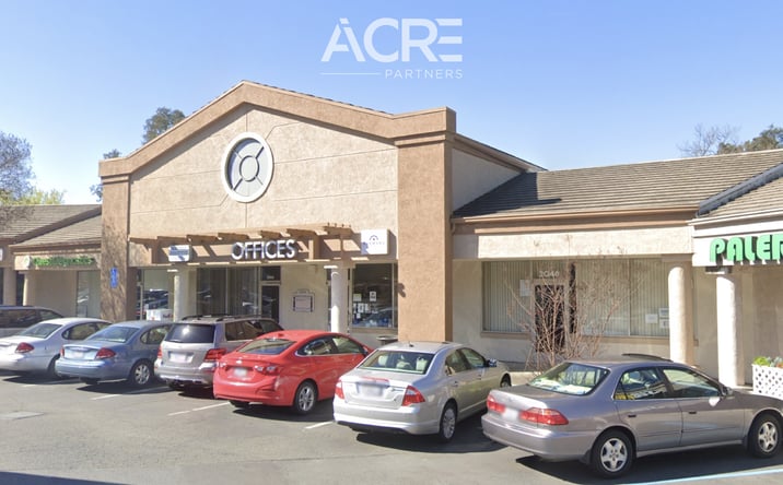 Pictures of Retail, Office, Restaurant property located at 2000 Columbus Pkwy, Benicia, CA 94510 for lease - image #1