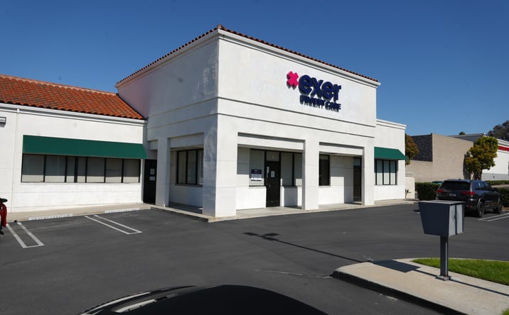 Pictures of Office property located at 22855 Lake Forest Dr, Lake Forest, CA 92630 for lease - image #1