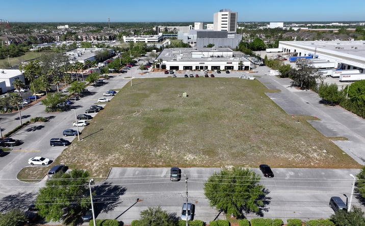 Pictures of Office, Land property located at 10770 N 46th St # D, Tampa, FL 33617 for lease - image #1