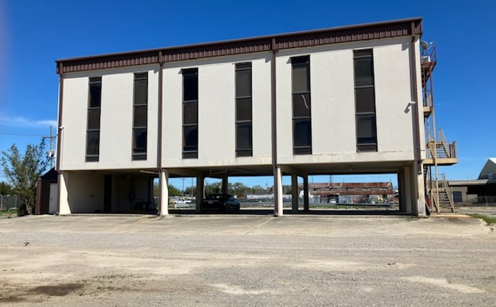 Pictures of Office property located at 1250 L and A Rd, Metairie, LA 70001 for lease - image #1