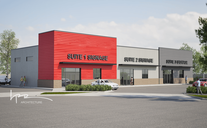 Pictures of Industrial property located at 5101 W Okanogan Pl, Kennewick, WA 99336 for lease - image #1