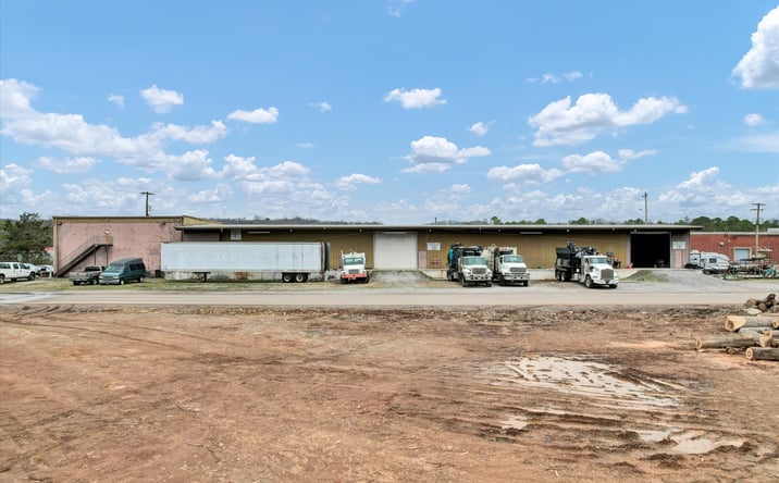 Pictures of Office, Industrial property located at 133 Warehouse Rd, Oak Ridge, TN 37830 for lease - image #1