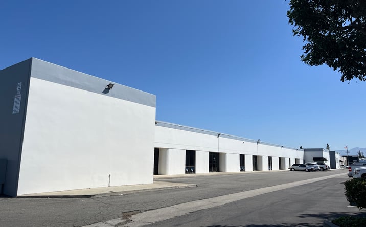 Pictures of Office, Industrial property located at 3012 S. Orange Avenue, Santa Ana, CA 92707 for lease - image #1