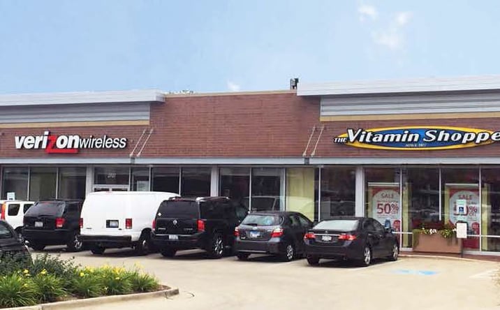 Pictures of Retail, Restaurant property located at Northeast Corner of Elston Avenue & Logan Boulevard, Chicago, IL 60647 for lease - image #1
