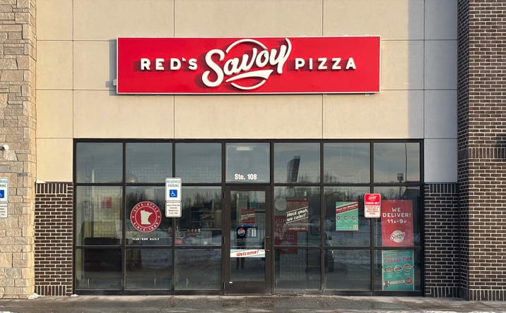 Pictures of Retail, Restaurant property located at 3165 33rd St S, Fargo, ND 58103 for lease - image #1
