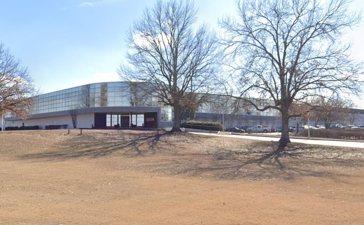 Pictures of Office property located at 4120 Air Trans Rd, Memphis, TN 38118 for lease - image #1