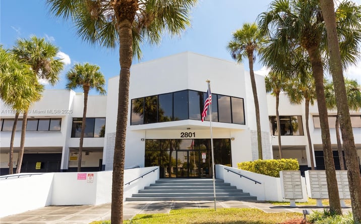 Pictures of Office property located at 2801 NW 74 AV # N13, Miami, FL 33122 for lease - image #1