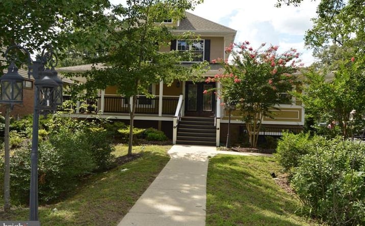 Pictures of Office property located at 308 Crain Hwy N, Glen Burnie, MD 21061 for lease - image #1