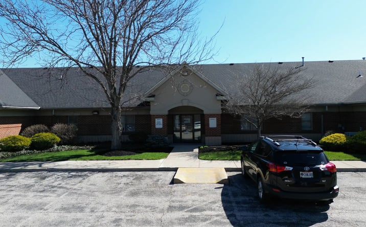 Pictures of Office property located at 5900 West Chester Road, West Chester, OH 45069 for lease - image #1