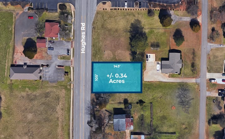 Pictures of Retail, Office property located at 269 Hughes Rd, Madison, AL 35758 for lease - image #1