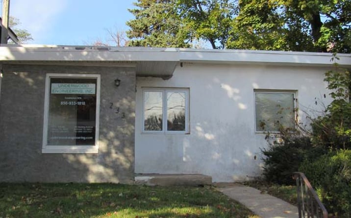 Pictures of Retail, Office property located at 233 N York Rd, Hatboro, PA 19040 for lease - image #1