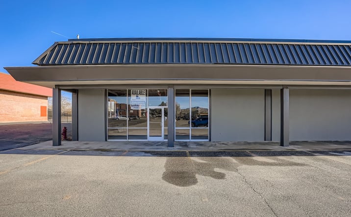 Pictures of Retail property located at 1878 S Wadsworth Blvd, Denver, CO 80232 for lease - image #1