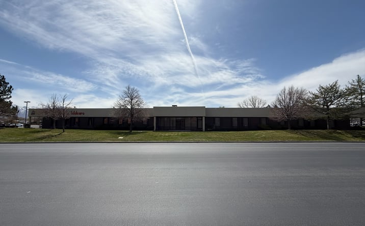 Pictures of Office, Industrial property located at 1515 W 2200 S, Salt Lake City, UT 84119 for lease - image #1