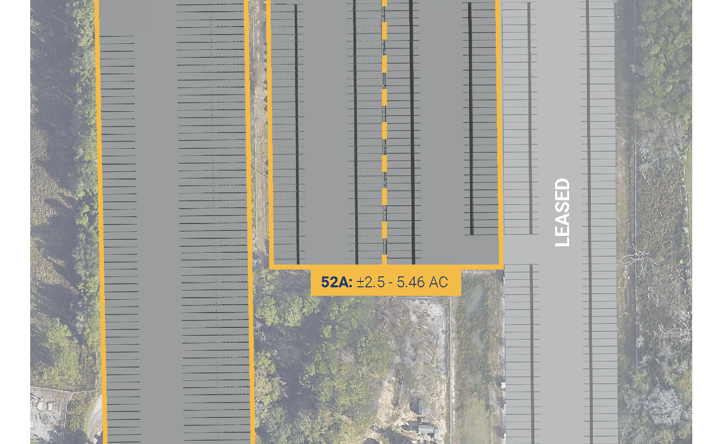 Pictures of Industrial, Land property located at 52 Sonny Perdue Dr, Garden City, GA 31408 for lease - image #1