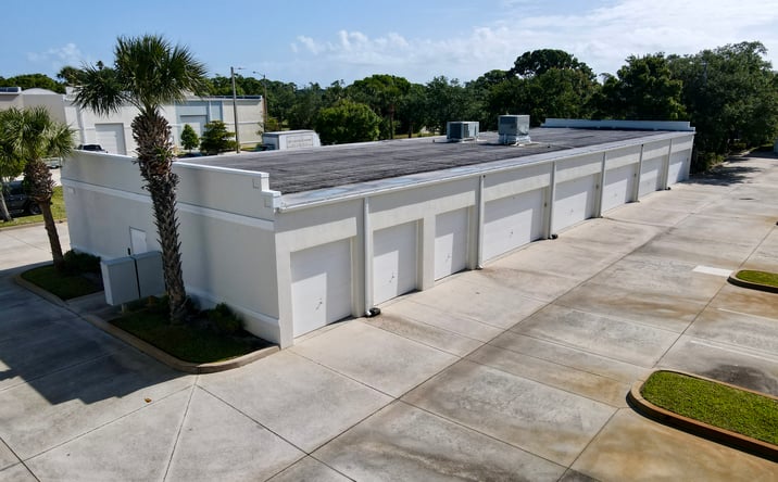 Pictures of Industrial property located at 2230 12th Ave, Vero Beach, FL 32960 for lease - image #1