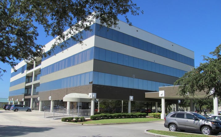 Pictures of Office property located at 1344 S Apollo Blvd, Melbourne, FL 32901 for lease - image #1