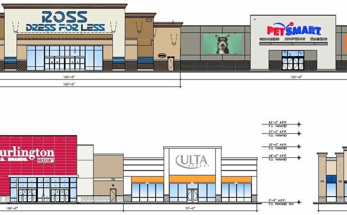 Pictures of Retail property located at Northshore Blvd, Portland, TX 78374 for lease - image #1