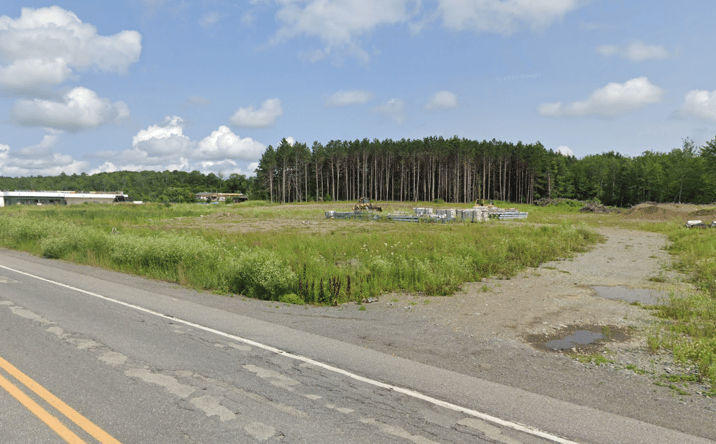 Pictures of Industrial, Land property located at 4 Griffin Rd, Bangor, ME 04401 for lease - image #1