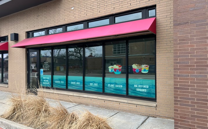 Pictures of Retail, Office, Restaurant property located at 305 5th Ave S, St. Cloud, MN 56301 for lease - image #1