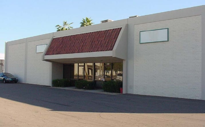 Pictures of Industrial property located at 3409 W. Whitton Ave, West Phoenix, AZ 85017 for lease - image #1